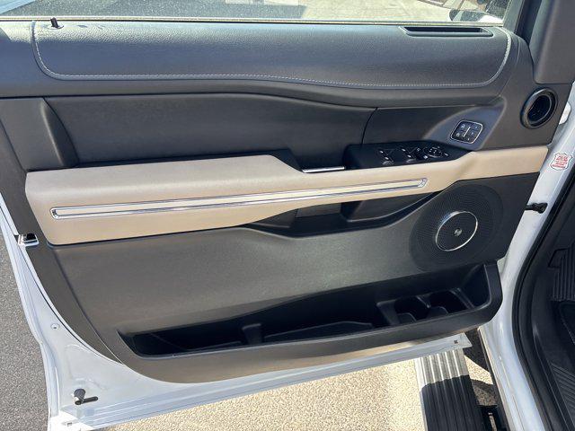 used 2023 Ford Expedition car, priced at $48,200