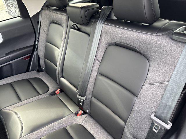 new 2025 Ford Bronco Sport car, priced at $33,022