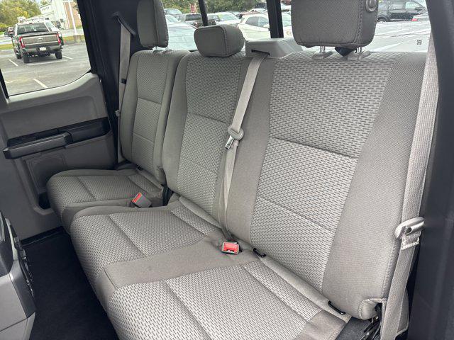 used 2019 Ford F-150 car, priced at $28,900