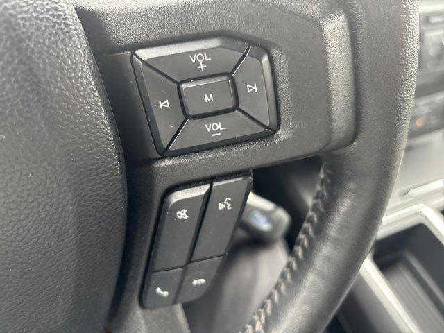 used 2019 Ford F-150 car, priced at $28,900