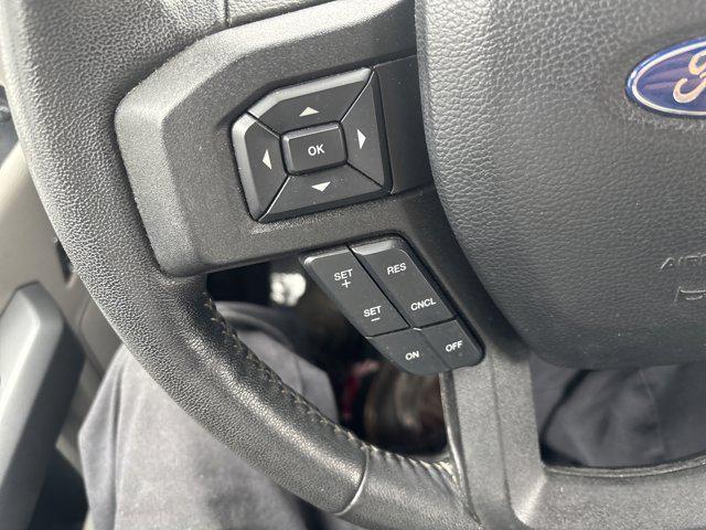 used 2019 Ford F-150 car, priced at $28,900