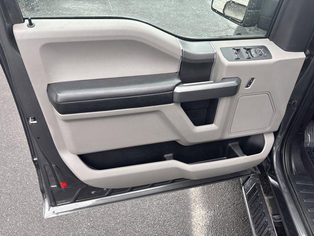 used 2019 Ford F-150 car, priced at $28,900