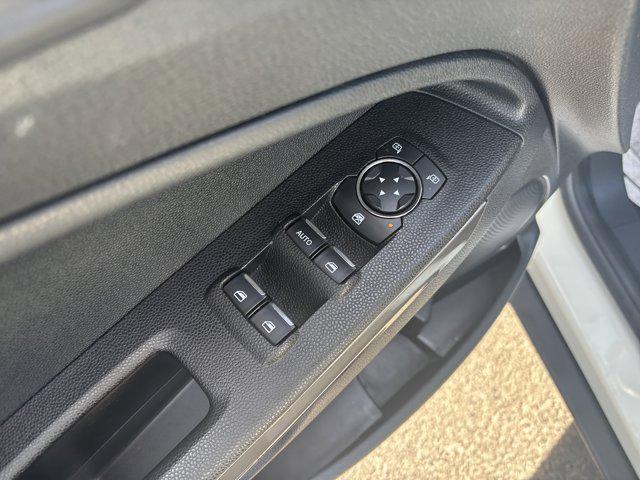 used 2022 Ford EcoSport car, priced at $18,900
