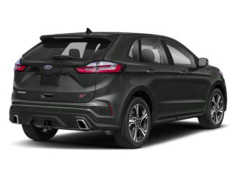 used 2020 Ford Edge car, priced at $27,000