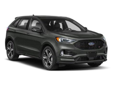 used 2020 Ford Edge car, priced at $27,000