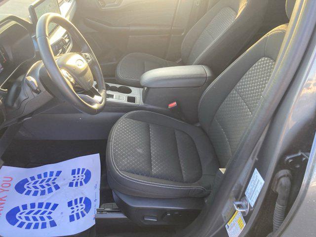 used 2024 Ford Escape car, priced at $28,800