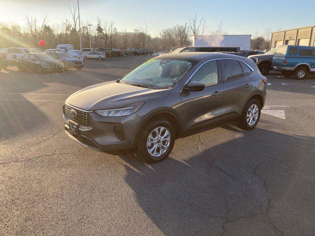 used 2024 Ford Escape car, priced at $28,800