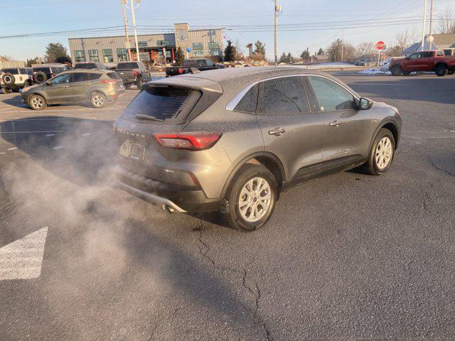 used 2024 Ford Escape car, priced at $28,800