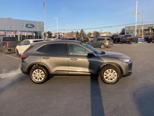 used 2024 Ford Escape car, priced at $28,800