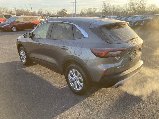 used 2024 Ford Escape car, priced at $28,800