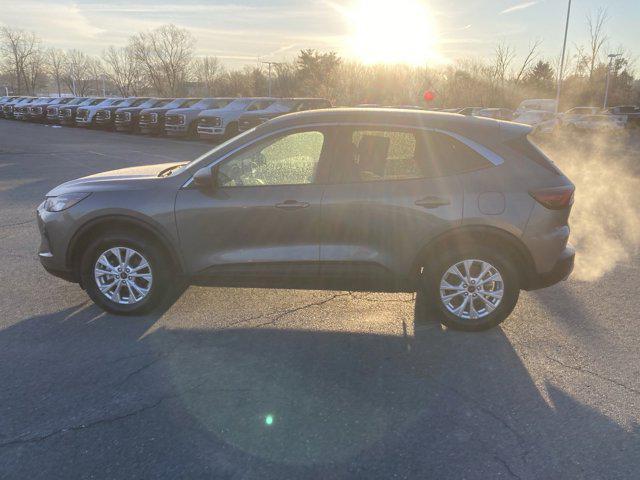 used 2024 Ford Escape car, priced at $28,800