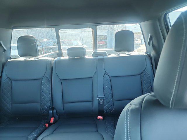 new 2025 Ford F-150 car, priced at $69,190
