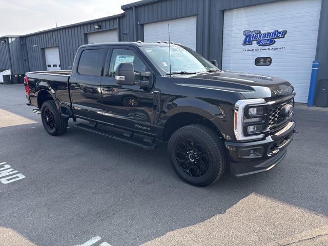 new 2025 Ford F-250 car, priced at $84,243