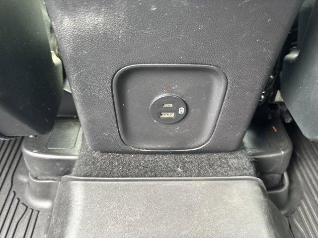 used 2022 Ford Escape car, priced at $19,500