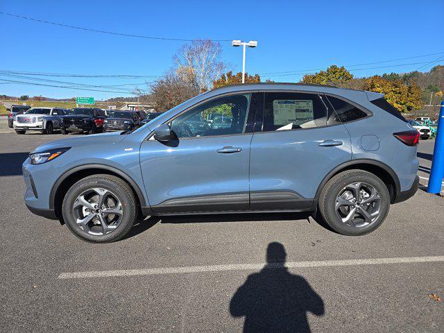 new 2025 Ford Escape car, priced at $31,756