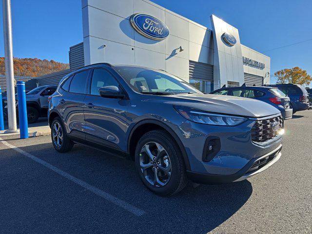 new 2025 Ford Escape car, priced at $31,756