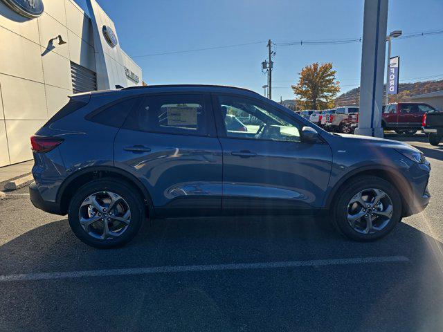 new 2025 Ford Escape car, priced at $31,756