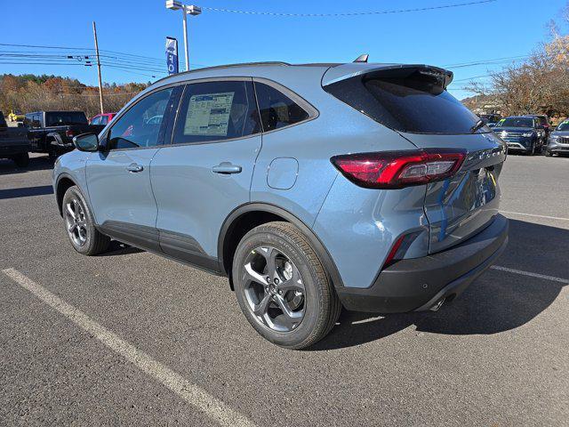 new 2025 Ford Escape car, priced at $31,756