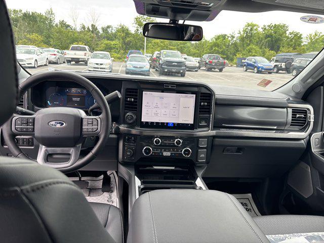 new 2025 Ford F-250 car, priced at $86,600