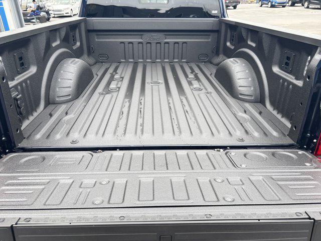 new 2025 Ford F-250 car, priced at $86,600