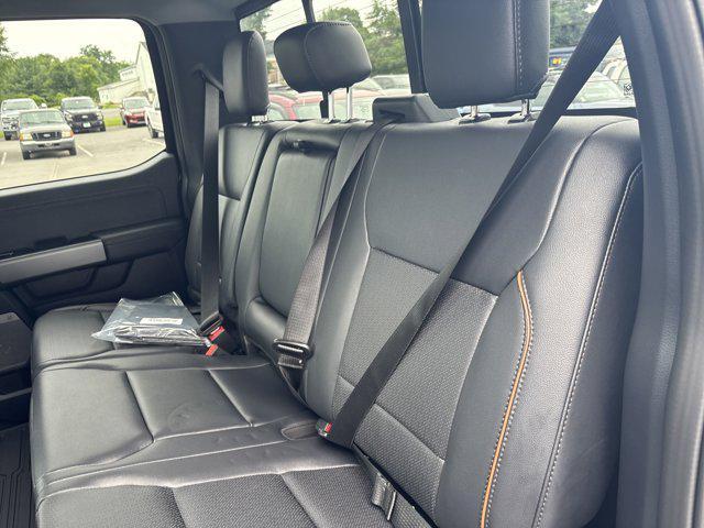 new 2025 Ford F-250 car, priced at $86,600