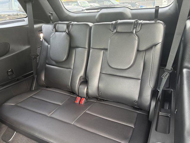 used 2020 Ford Explorer car, priced at $34,500