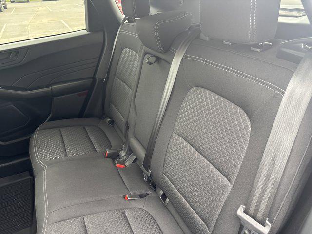 used 2024 Ford Escape car, priced at $27,900