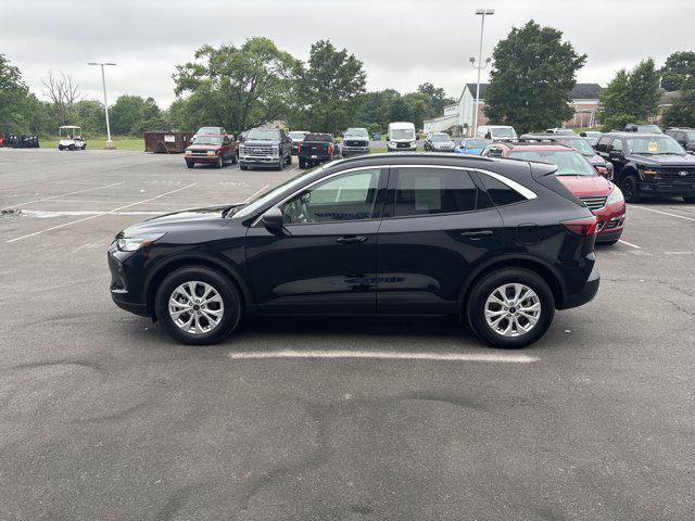 used 2024 Ford Escape car, priced at $27,900