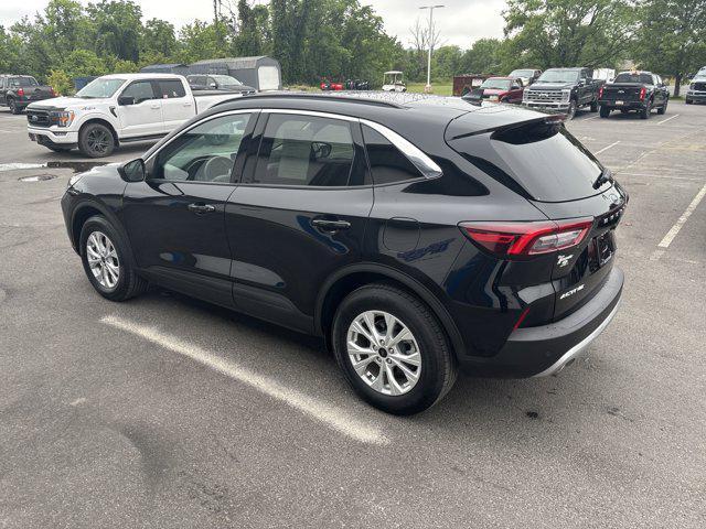 used 2024 Ford Escape car, priced at $27,900