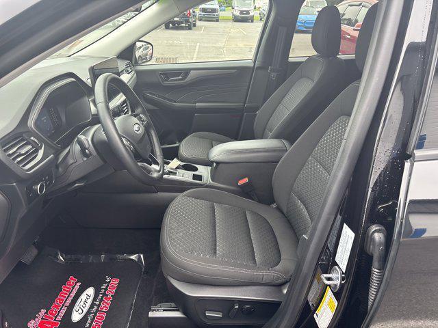 used 2024 Ford Escape car, priced at $27,900