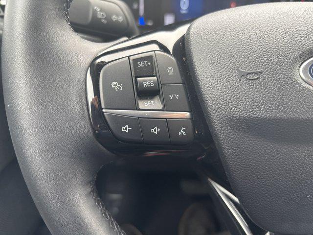 used 2024 Ford Escape car, priced at $27,900