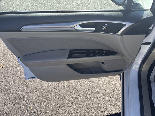 used 2020 Ford Fusion car, priced at $17,700