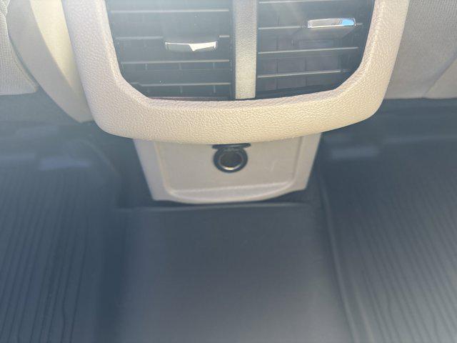 used 2020 Ford Fusion car, priced at $17,700