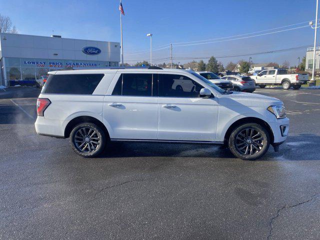 used 2020 Ford Expedition car, priced at $32,800