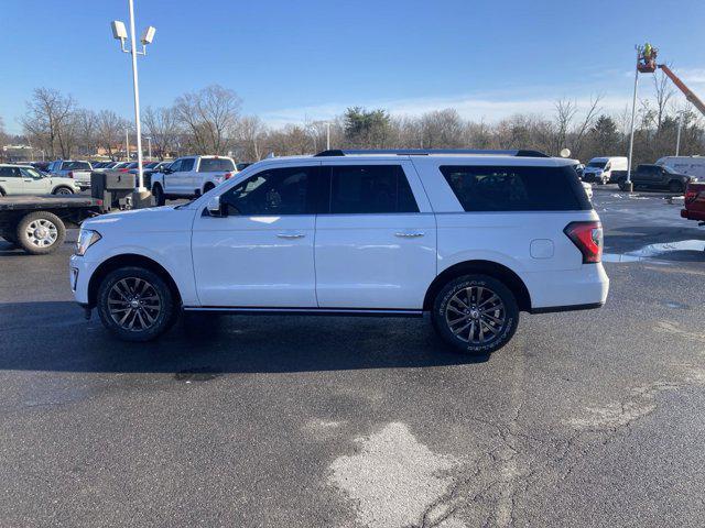 used 2020 Ford Expedition car, priced at $32,800