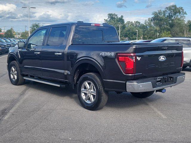 used 2024 Ford F-150 car, priced at $51,955