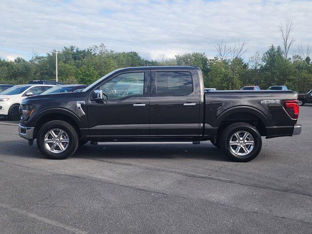 used 2024 Ford F-150 car, priced at $51,955