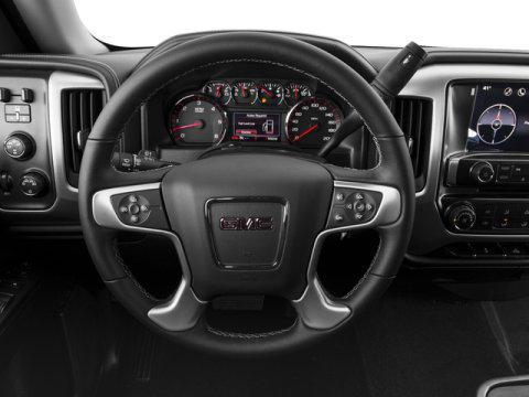 used 2017 GMC Sierra 1500 car, priced at $20,900