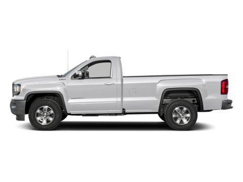 used 2017 GMC Sierra 1500 car, priced at $20,900