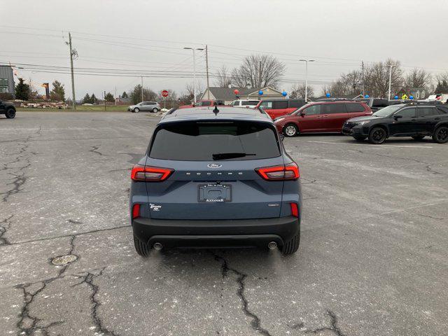 new 2025 Ford Escape car, priced at $34,255