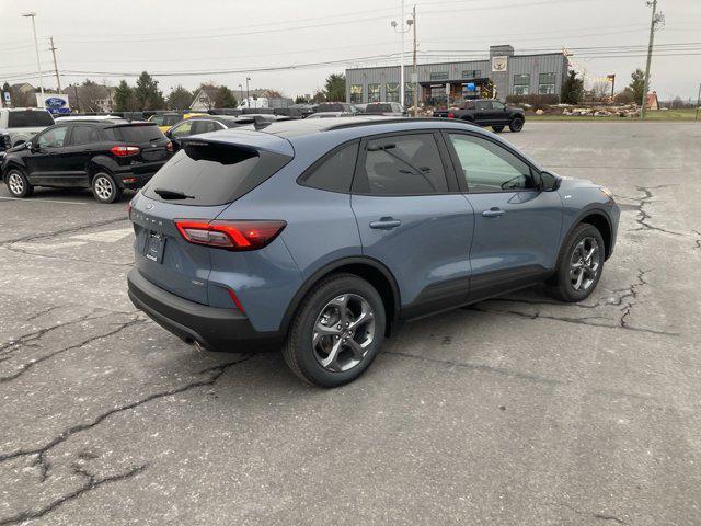 new 2025 Ford Escape car, priced at $34,255