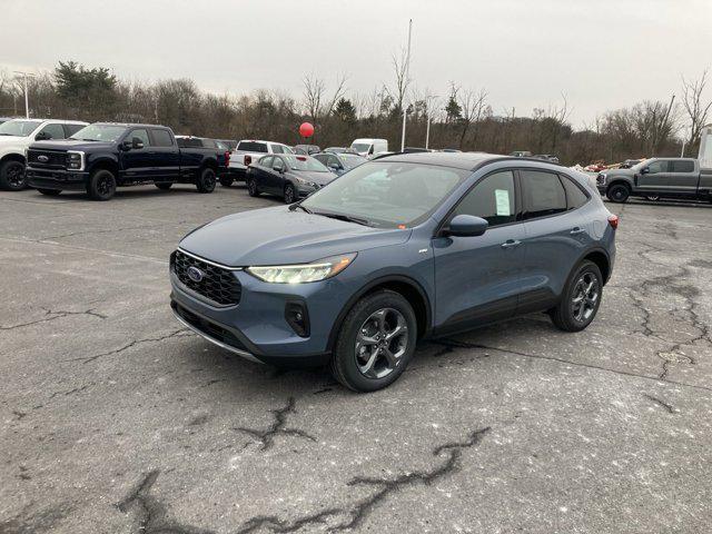 new 2025 Ford Escape car, priced at $34,255