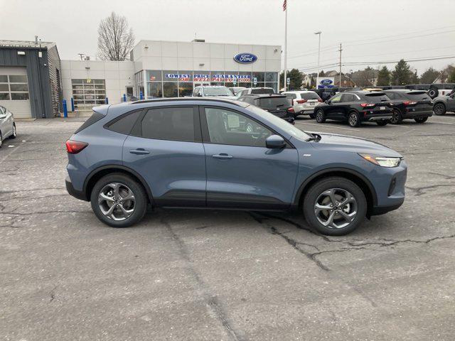 new 2025 Ford Escape car, priced at $34,255