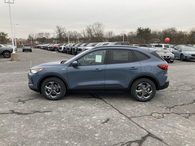 new 2025 Ford Escape car, priced at $34,255