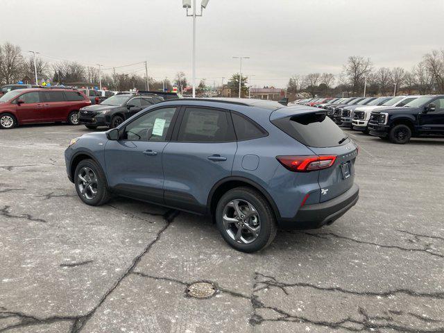 new 2025 Ford Escape car, priced at $34,255