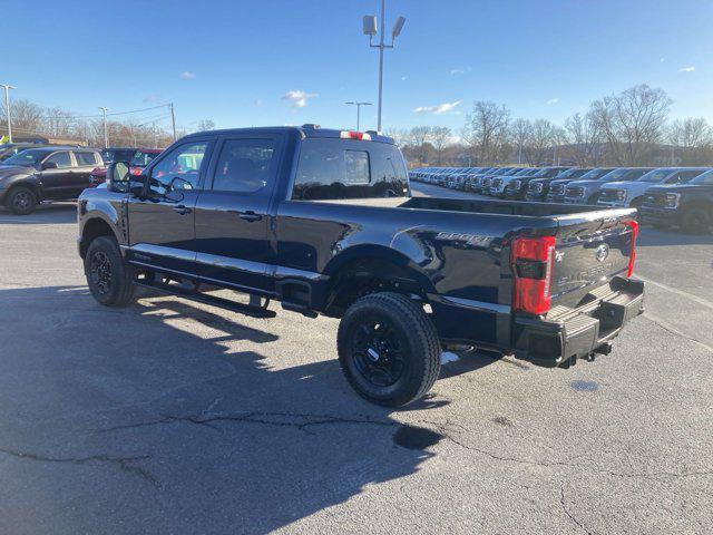 new 2024 Ford F-250 car, priced at $73,747