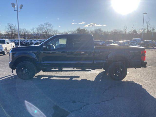 new 2024 Ford F-250 car, priced at $73,747