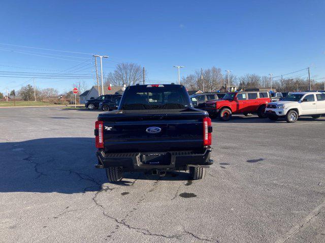 new 2024 Ford F-250 car, priced at $73,747