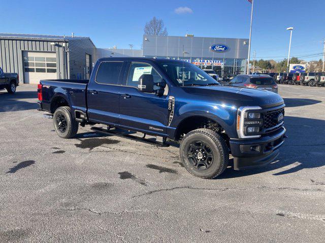 new 2024 Ford F-250 car, priced at $73,747