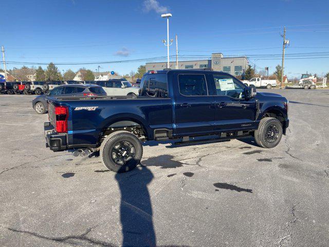 new 2024 Ford F-250 car, priced at $73,747